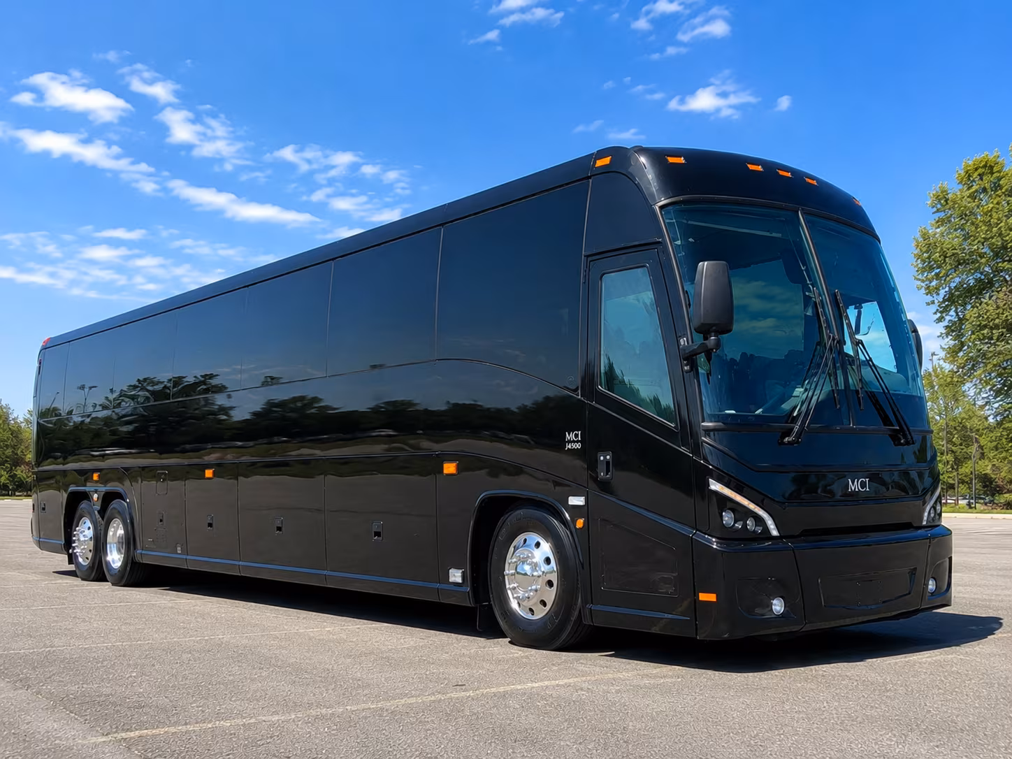bachelorette and bachelor party buses through downtown lexington
