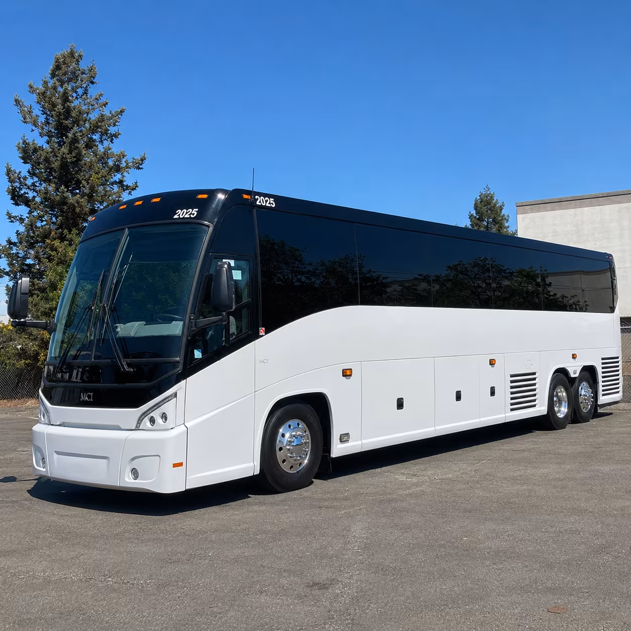 commuter shuttle buses for toyota lexmark and lexington s largest employers