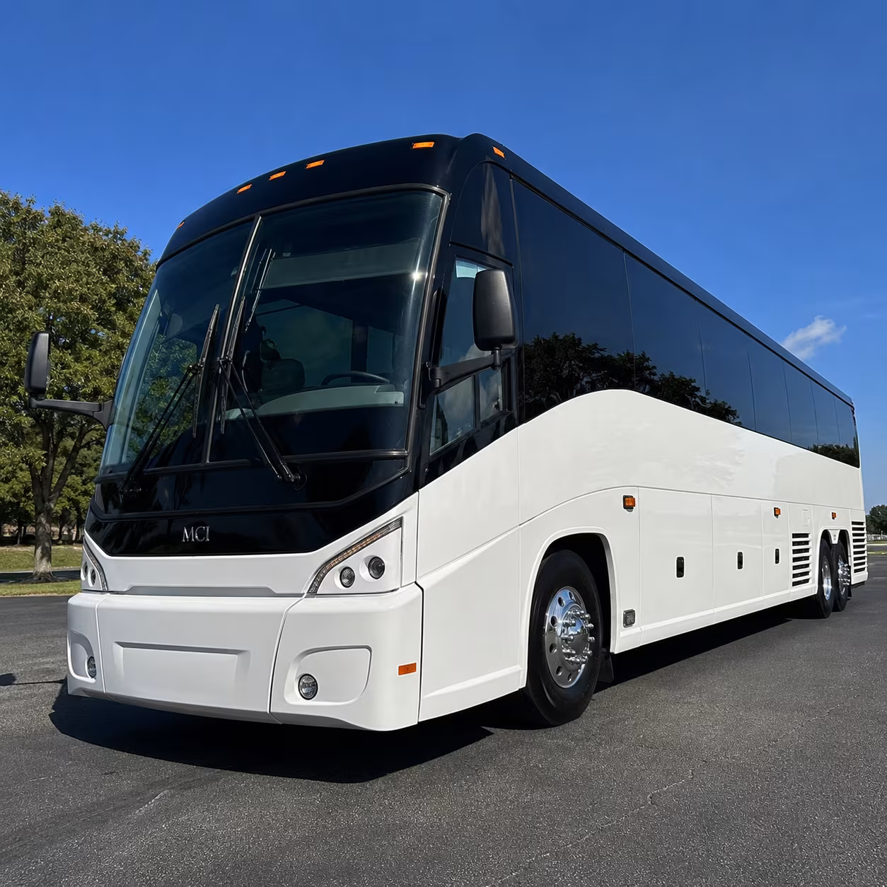 corporate airport transfer buses to blue grass airport and cvg