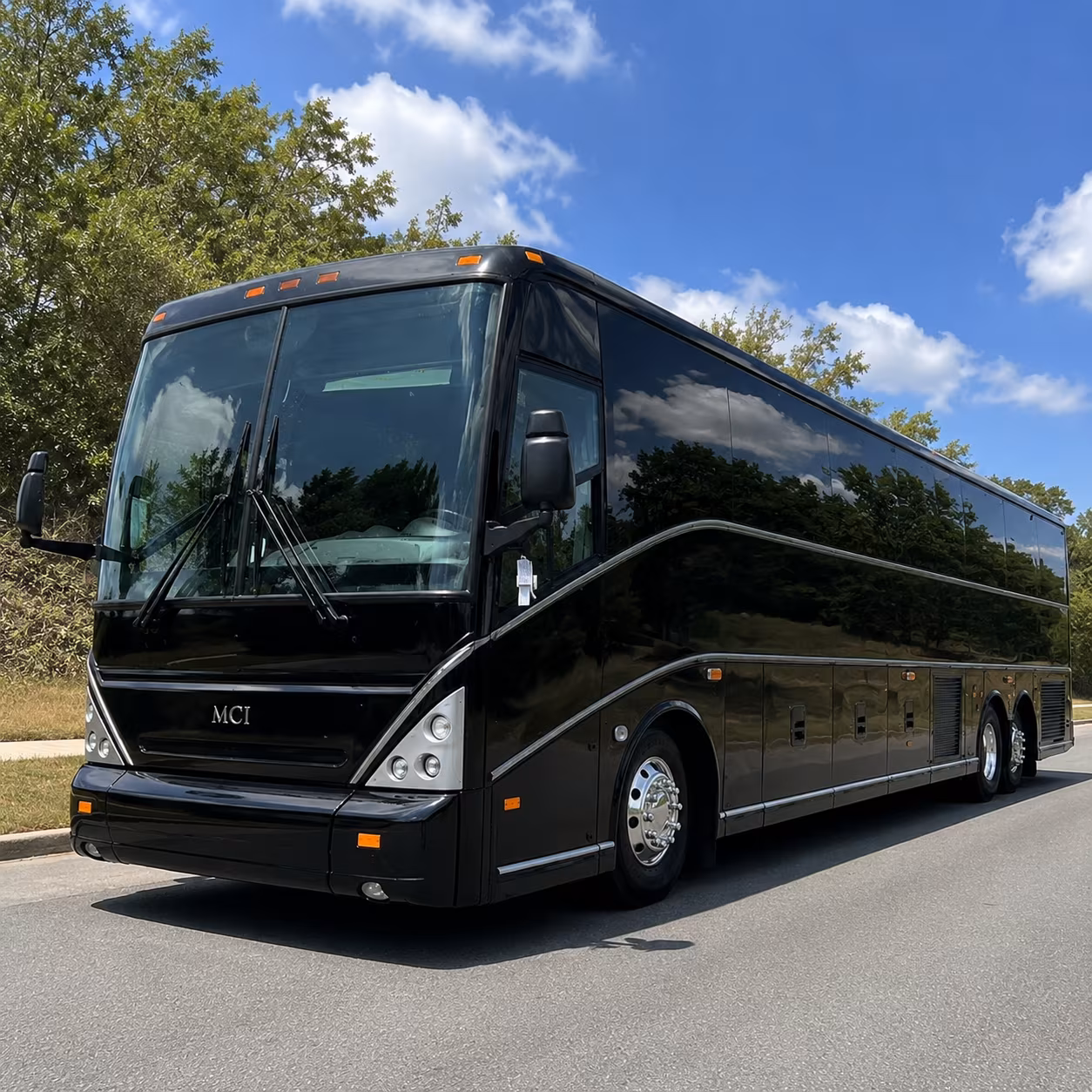 field trip buses to shaker village of pleasant hill and regional day trips