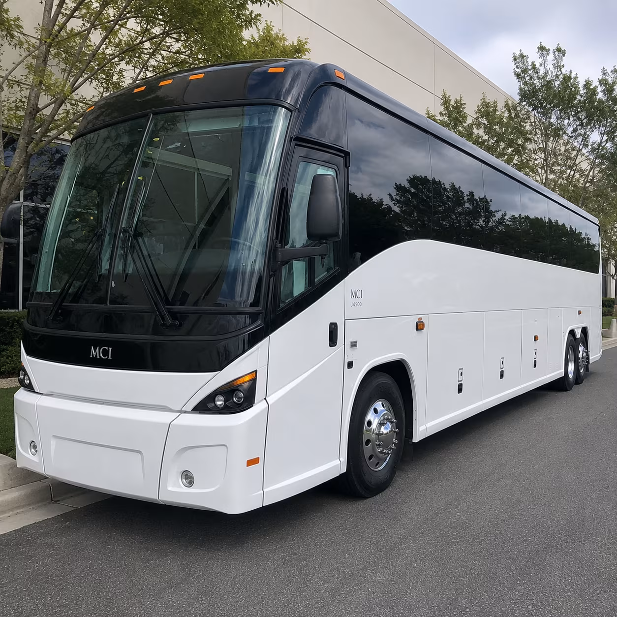 government group transportation to frankfort and the state capitol