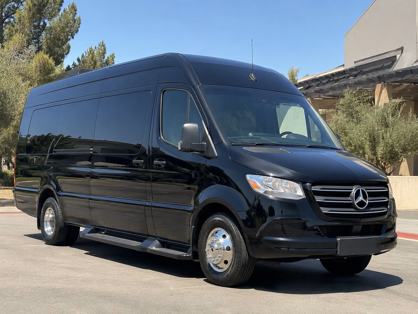 lexington airport transportation onboard seating