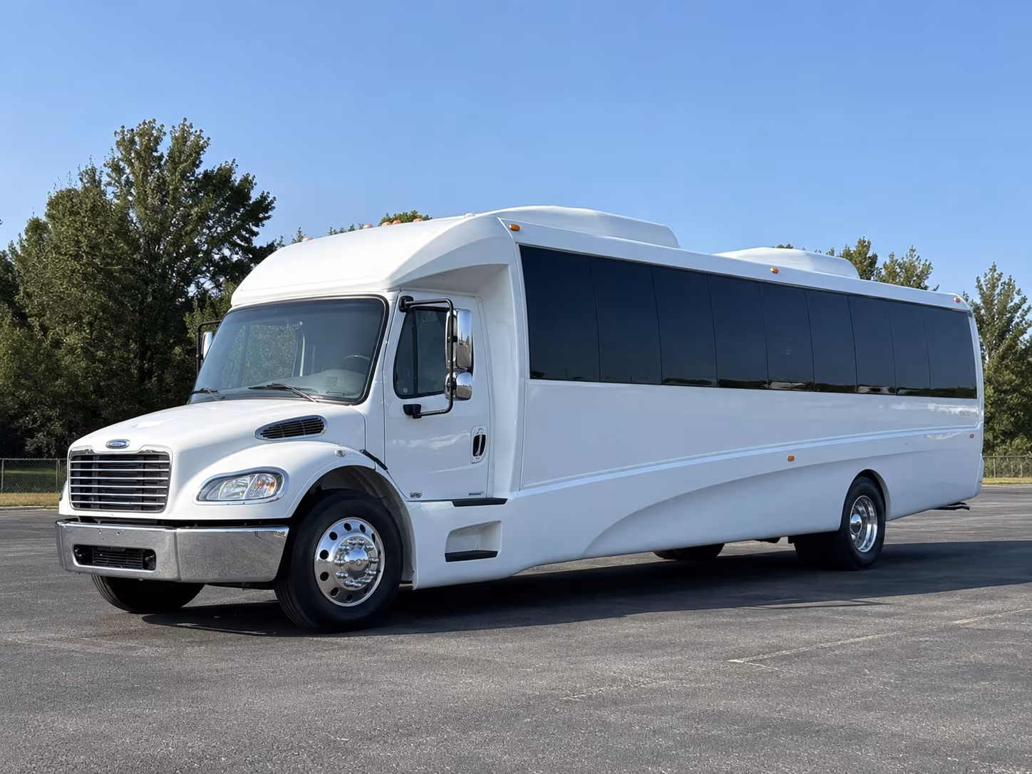 lexington bachelor bachelorette party bus rental