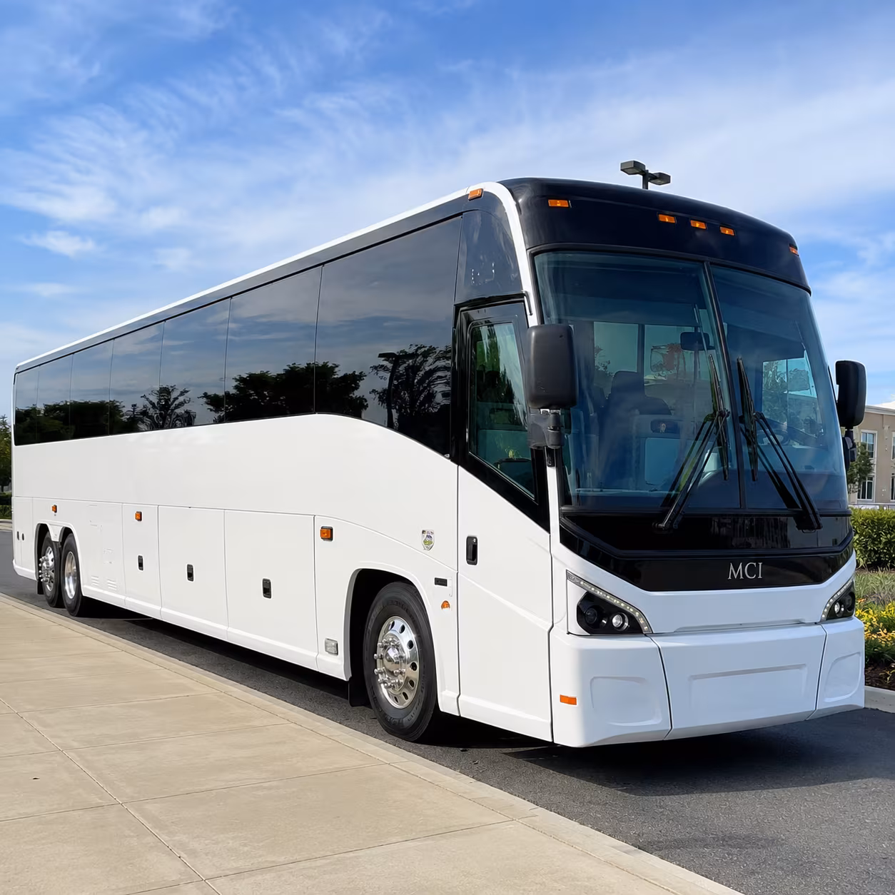 lexington sporting event transportation onboard seating