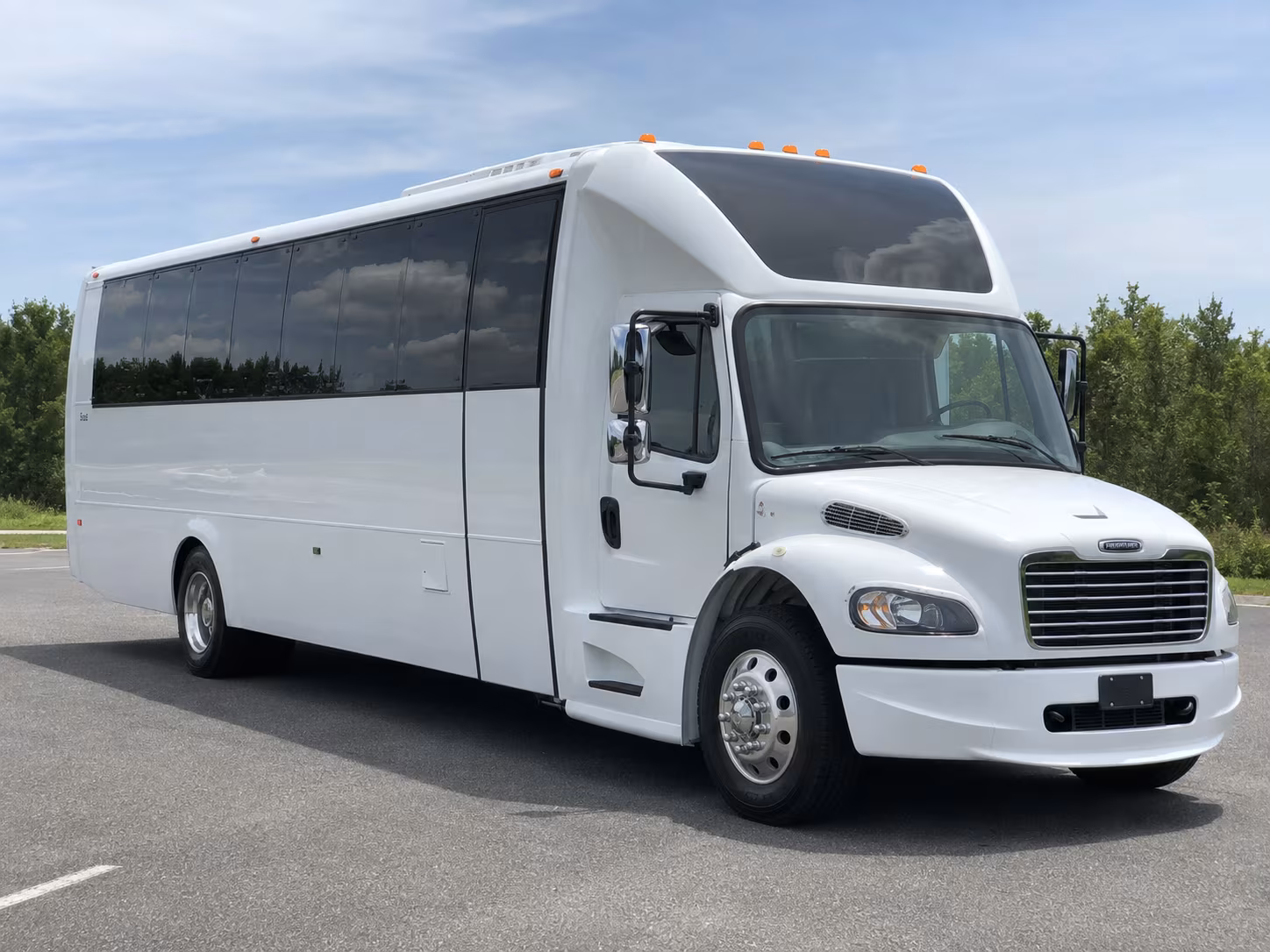 party bus