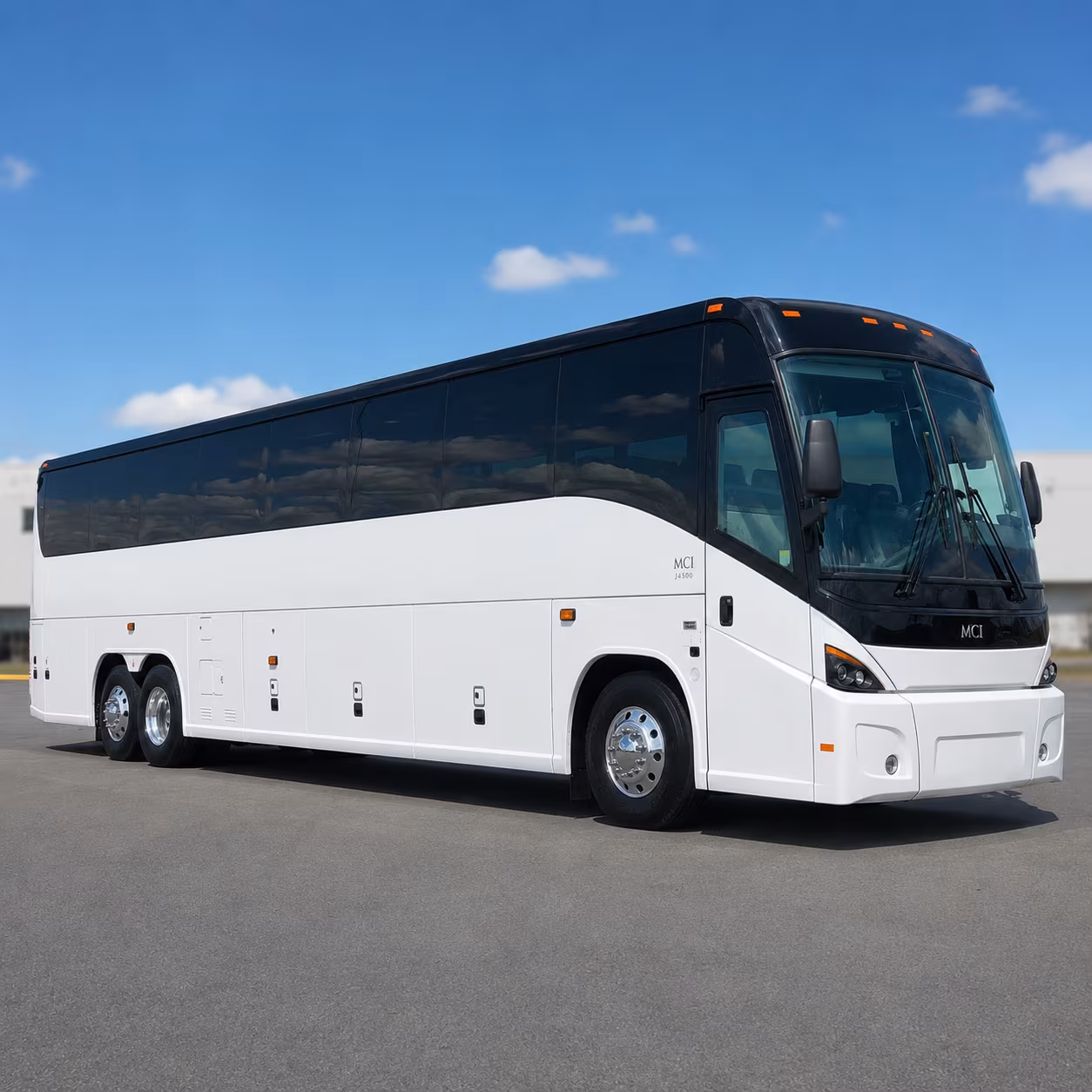 personnel shuttles to blue grass army depot in richmond