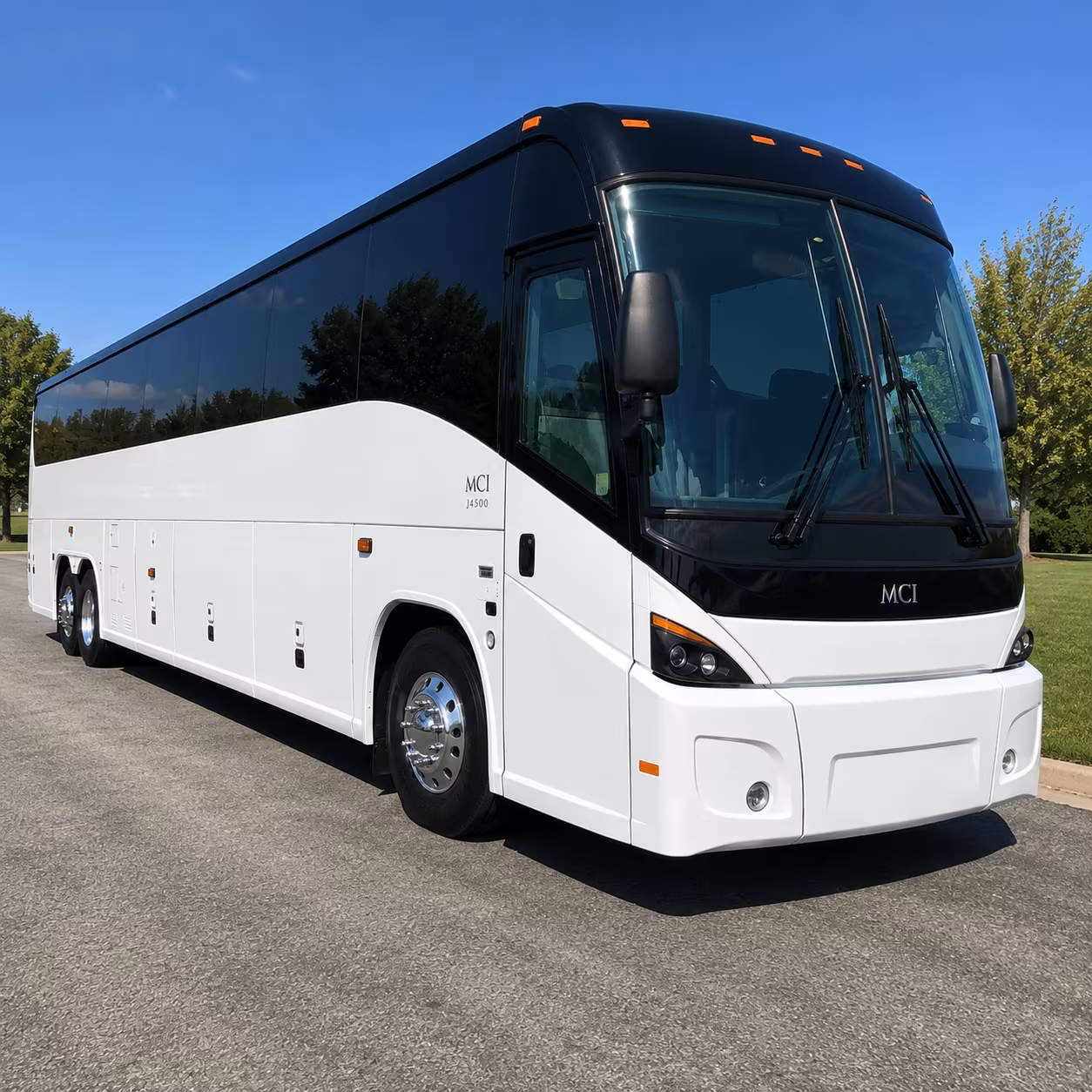 recurring daily employee shuttle routes across lexington