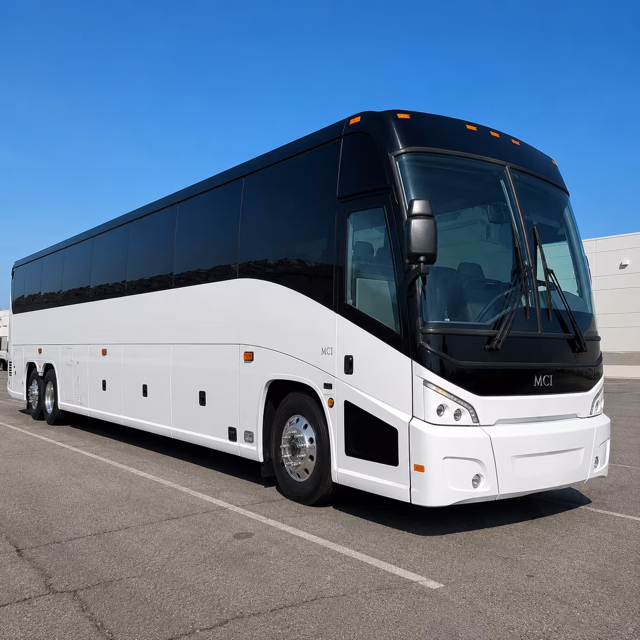 school field trip and group buses across central kentucky