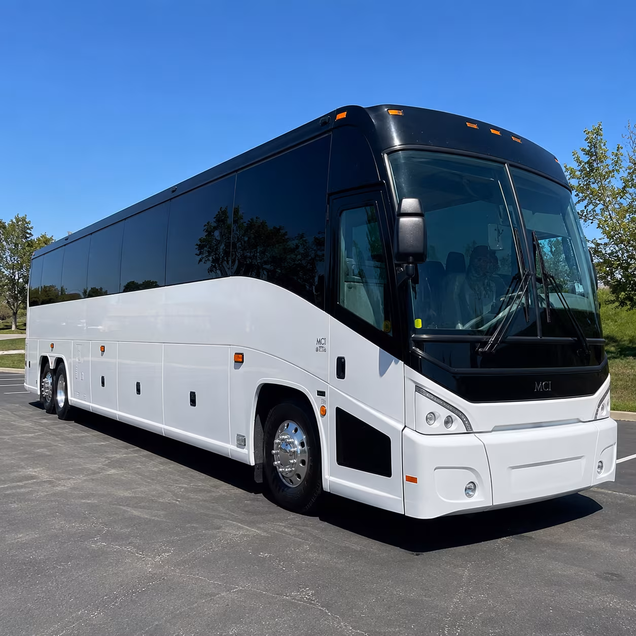 shuttle buses for lexington s industrial and warehouse corridors