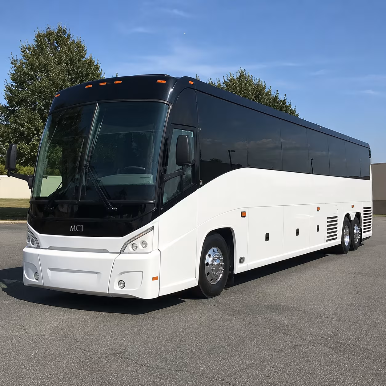 shuttle buses for weekly worship services across lexington
