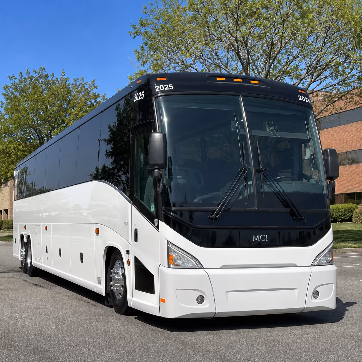 smooth festival and concert buses across lexington