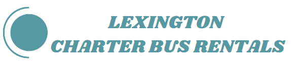 Lexington Charter Bus Rentals logo